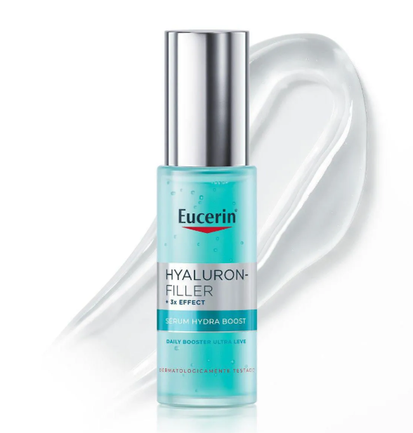 Sérum Facial Eucerin Daily Booster Ultraleve 30ml - Imagem 3
